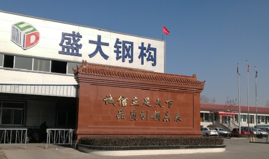 呂梁鋼結(jié)構(gòu)公司